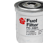 Fuel System