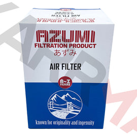 Delica L400 Diesel Air Filter (Japanese) (4M40)