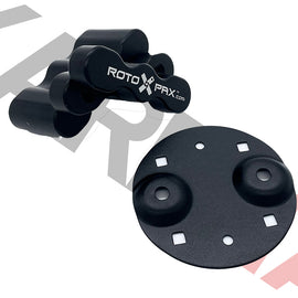 RotopaX Deluxe Pax Mount