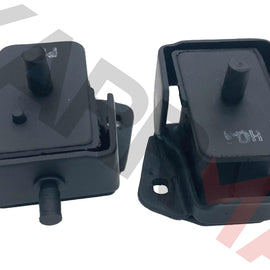 Delica L300 Engine Mount Kit RH & LH