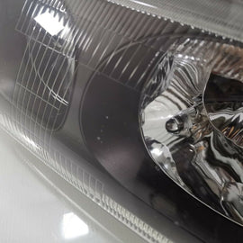 Delica L400 Headlights Gen II and Sidemarkers (Used)