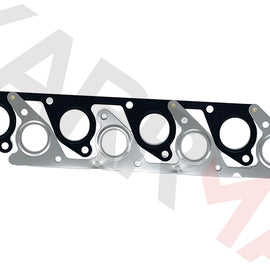 Delica L300 Intake Manifold with Gasket (Intercooler Ready)