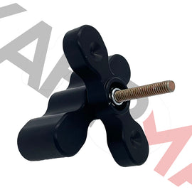 RotopaX Pack Mount Extension