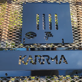 Good Karrma Bash Plate Set (3 PCs)
