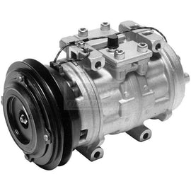 Delica L300 A/C Compressor w/ Clutch